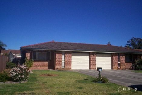 Property photo of 3A Sunbeam Place Ingleburn NSW 2565