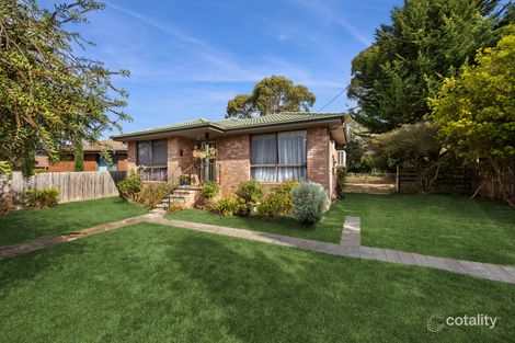 16 Russell Ave, Woodend, VIC 3442