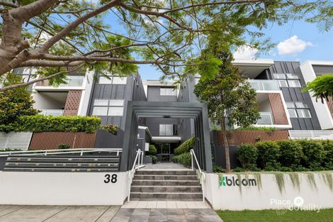 Property photo of 203/38 Love Street Bulimba QLD 4171