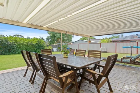 Property photo of 20 Callaghan Way Capalaba QLD 4157