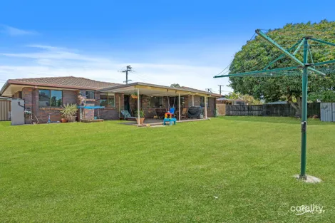 Property photo of 20 Callaghan Way Capalaba QLD 4157