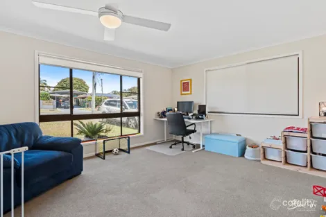 Property photo of 20 Callaghan Way Capalaba QLD 4157