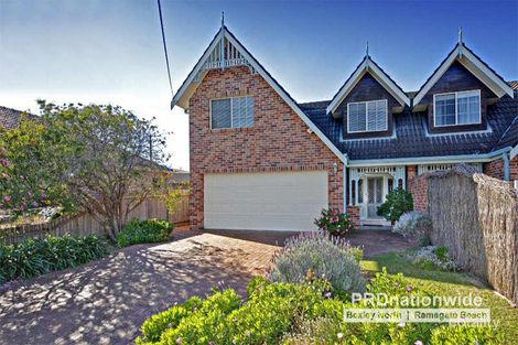 Property photo of 1/40 Carroll Street Beverley Park NSW 2217