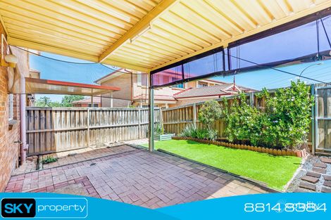 Property photo of 35/130 Reservoir Road Blacktown NSW 2148