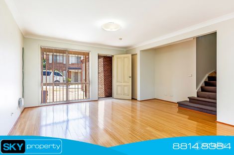 Property photo of 35/130 Reservoir Road Blacktown NSW 2148