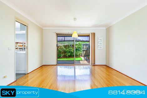 Property photo of 35/130 Reservoir Road Blacktown NSW 2148