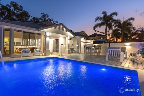 Property photo of 33 Elusive Road Coomera QLD 4209