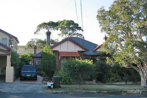 12 Gibson St, Waverley, NSW 2024
