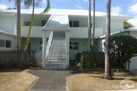 Property photo of 12/13-19 Givens Street Westcourt QLD 4870