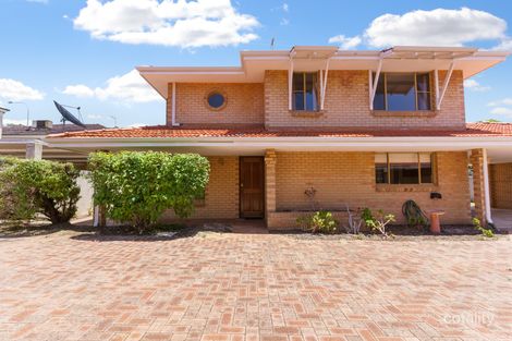 254 High St, Fremantle, WA 6160