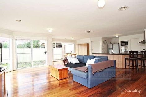Property photo of 50 Jamieson Way Point Cook VIC 3030