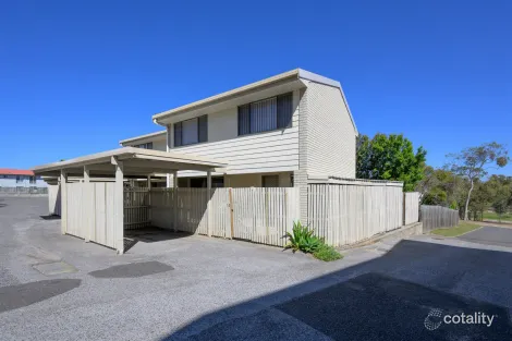 Property photo of 16/28 Parkside Street Tannum Sands QLD 4680