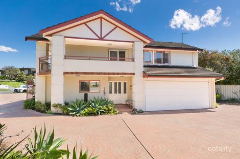 Property photo of 1/3 Hume Road Cronulla NSW 2230