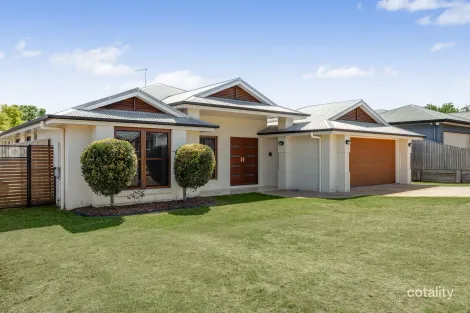 35 Mcclymont Dr, Rangeville, QLD 4350