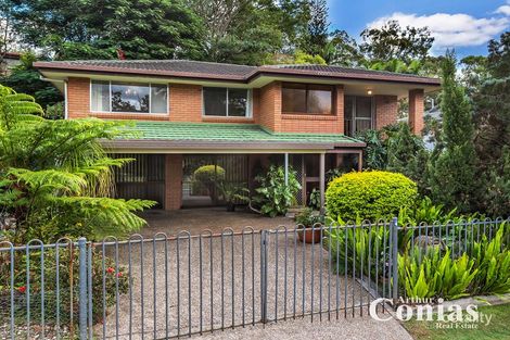 Property photo of 17 Nambruk Street The Gap QLD 4061