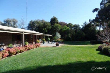 3 Dobson Rd, Grahamvale, VIC 3631