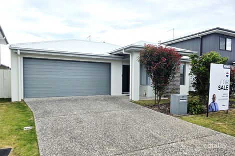 Property photo of 23 Burrum Crescent Nirimba QLD 4551