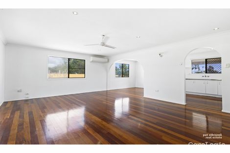 Property photo of 391 Richardson Road Norman Gardens QLD 4701