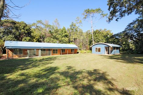 Property photo of 53 Alfs Pinch Road Beerwah QLD 4519