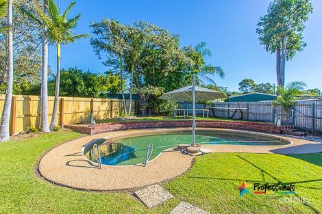 Property photo of 57 Harding Boulevard Mount Warren Park QLD 4207