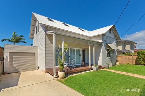 Property photo of 39 Makim Street North Curl Curl NSW 2099