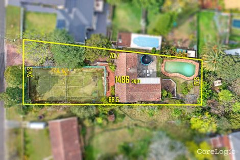 Property photo of 233 Tryon Road East Lindfield NSW 2070