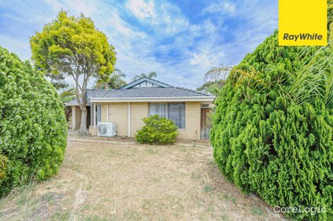 Property photo of 25 Hindoo Elbow Stratton WA 6056