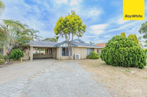 25 Hindoo Elb, Stratton, WA 6056