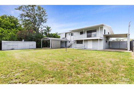 Property photo of 391 Richardson Road Norman Gardens QLD 4701