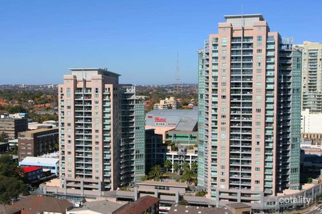 1607/2a Help St, Chatswood, NSW 2067