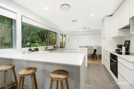 Property photo of 3 Ramsay Avenue West Pymble NSW 2073
