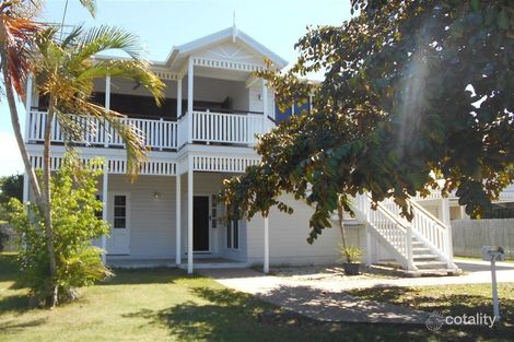 Property photo of 74 Philp Street Hermit Park QLD 4812