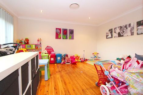 Property photo of 12 Elsom Street Kings Langley NSW 2147