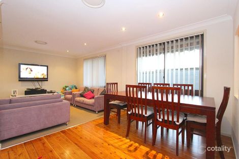 Property photo of 12 Elsom Street Kings Langley NSW 2147