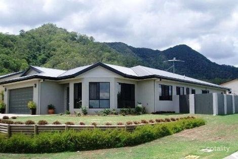 Property photo of 2 Spray Close Mount Sheridan QLD 4868