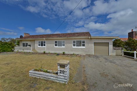 Property photo of 20 Collingwood Road Mira Mar WA 6330