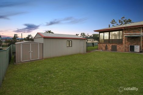 Property photo of 7 Bank Lane Quirindi NSW 2343