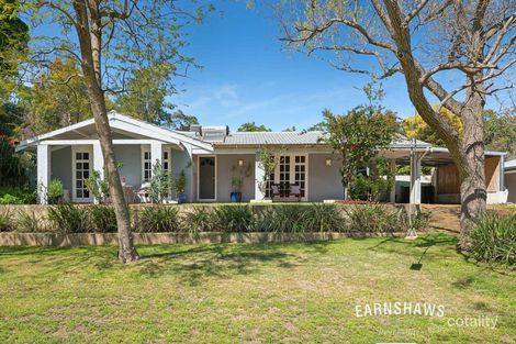 18 Lobelia Dr, Darlington, WA 6070