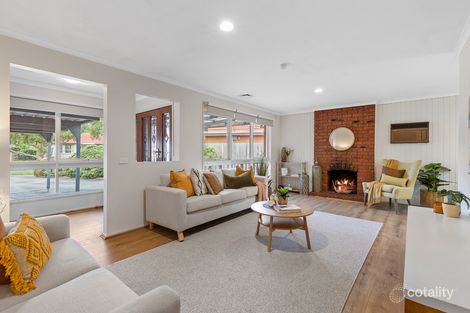 5 Avon Ct, Ferntree Gully, VIC 3156