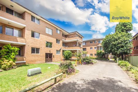 17/40 Wigram St, Harris Park, NSW 2150