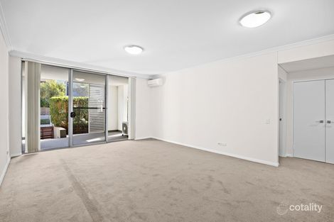 110/3 Stromboli Strait, Wentworth Point, NSW 2127