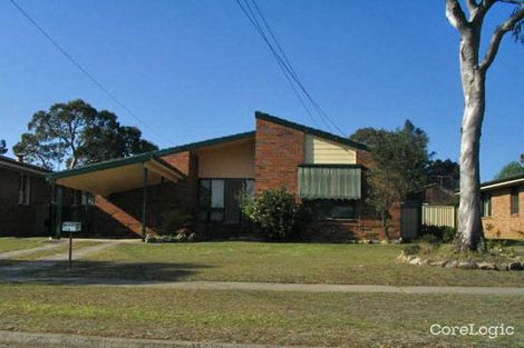 Property photo of 15 Meehan Avenue Hammondville NSW 2170