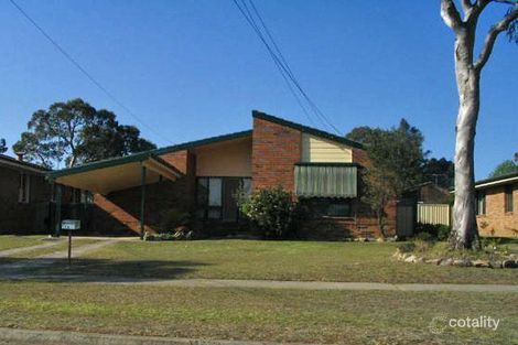 Property photo of 15 Meehan Avenue Hammondville NSW 2170