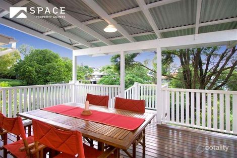 Property photo of 52 Lindsay Ashgrove QLD 4060