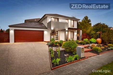 Property photo of 76 Paterson Drive Lynbrook VIC 3975