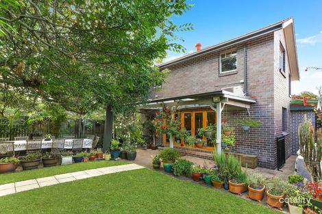 Property photo of 28 Hydebrae Street Strathfield NSW 2135