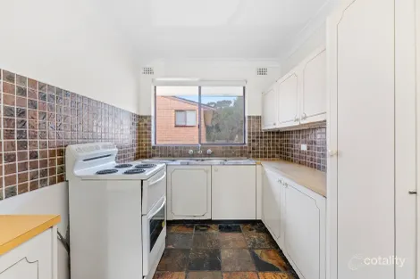 Property photo of 23/201 Waterloo Road Marsfield NSW 2122