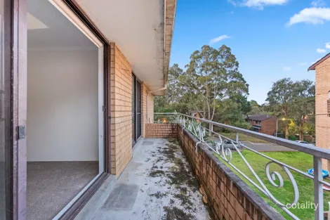 Property photo of 23/201 Waterloo Road Marsfield NSW 2122