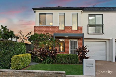 3 Sunset Way, Acacia Gardens, NSW 2763