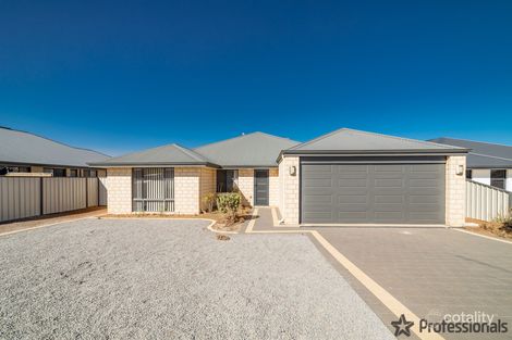 Property photo of 39 Weeloo Road Waggrakine WA 6530